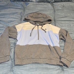 VS Pink sweatsuit 😇